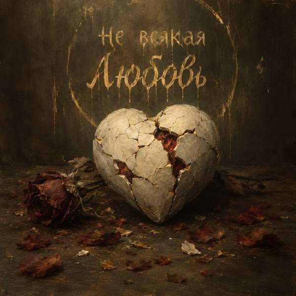 Nodahsa – Не всякая любовь