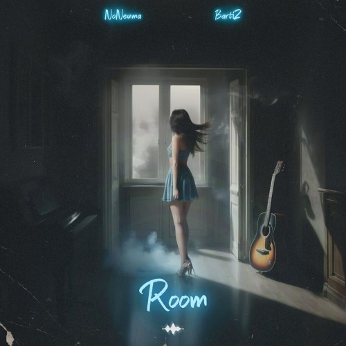 NoНейма, BartiZ – Room