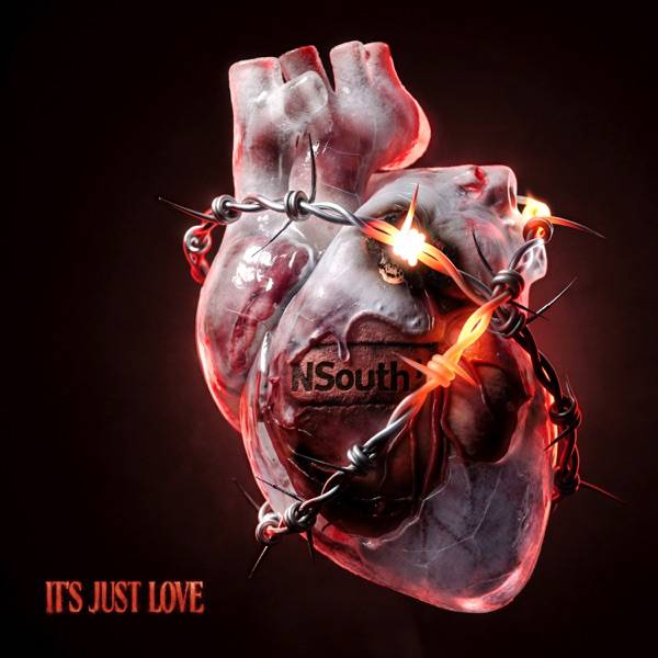 NSouth+ – It'S Just Love