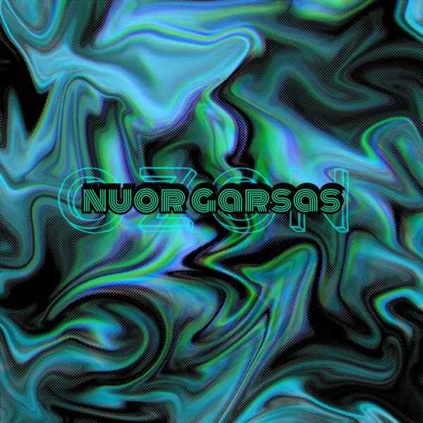 Nuor Garsas – Ozon