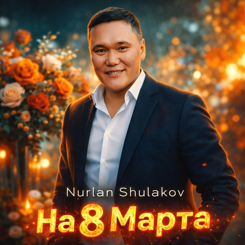 Nurlan Shulakov – На 8 Марта