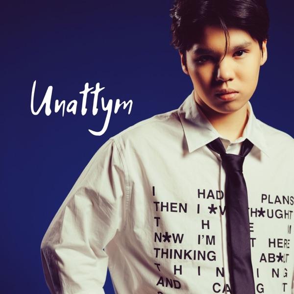 Nurmuhammed Jaqyp – UNATTYM