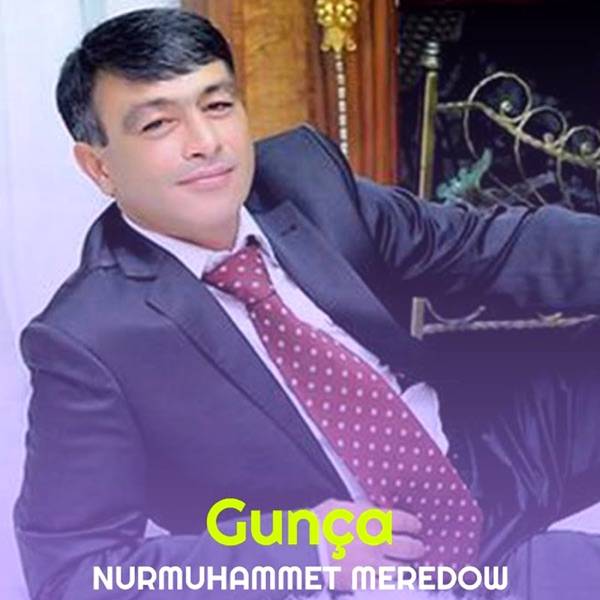 Nurmuhammet Meredow – Gunça (Dj Baxtiyor Remix)