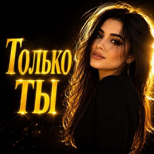 Только Ты Одна