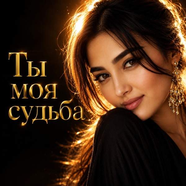 Nurtore Esbol – Ты моя судьба