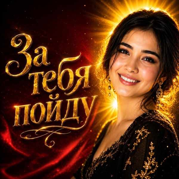 Nurtore Esbol – За тебя пойду