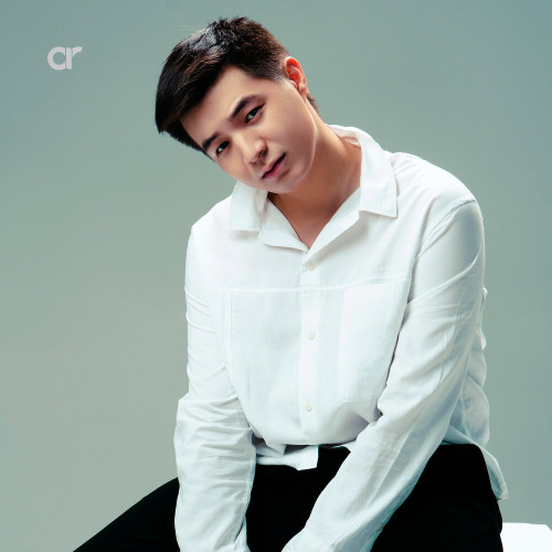 Nurzhan Ali (NALI) – Тәтті Түс