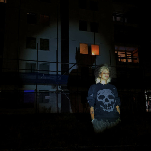 Nxdia – Feel Anything