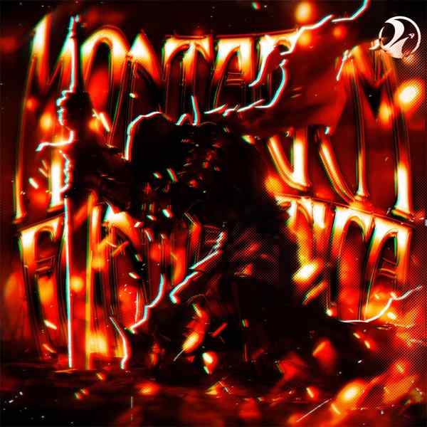 NXGHT! – MONTAGEM FANTÁSTICA (Slowed)