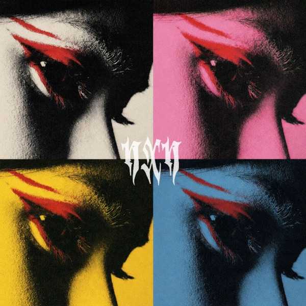 Nxn – Черные Глаза