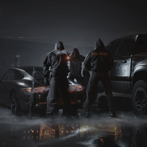 Nz & MGS FrozEX & F.F. SMOG – COLLAPSE 2