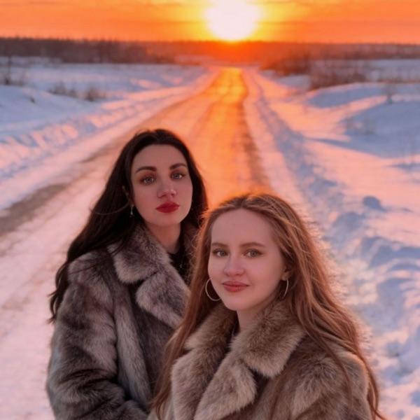 Закат