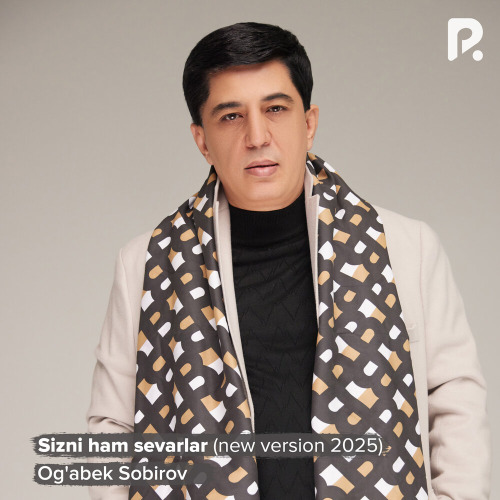 Og‘abek Sobirov – Sizni ham sevarlar