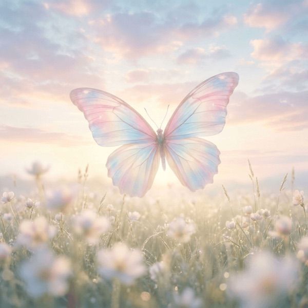 Оксана Соколова – Papillon
