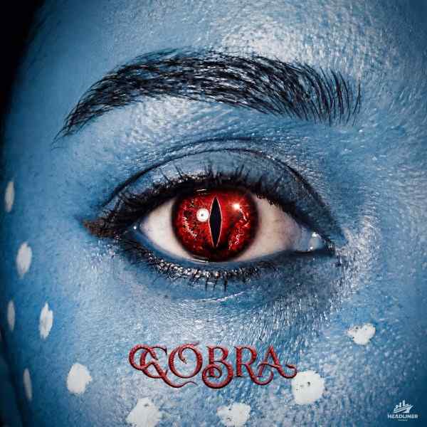 Олег АЙКЬЮ – Cobra