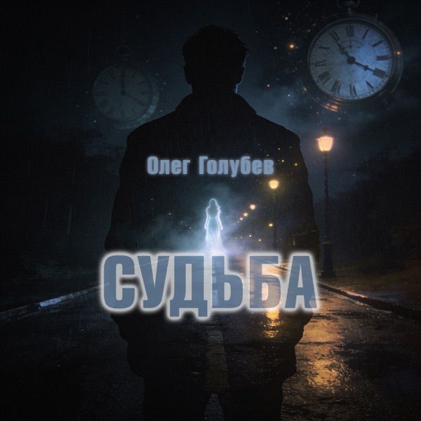 Олег Голубев – Судьба
