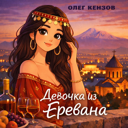Олег Кензов – Девочка из Еревана