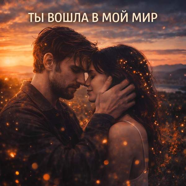 Олег Коновалов – Ты Вошла В Мой Ми?