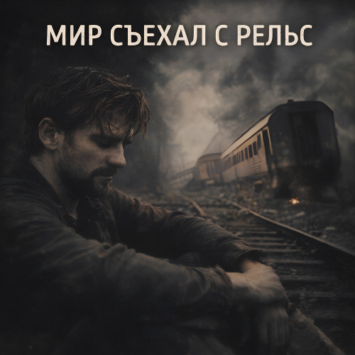 Олег Коновалов – Мир съехал с рельс