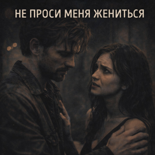 Олег Коновалов – Не проси меня жениться