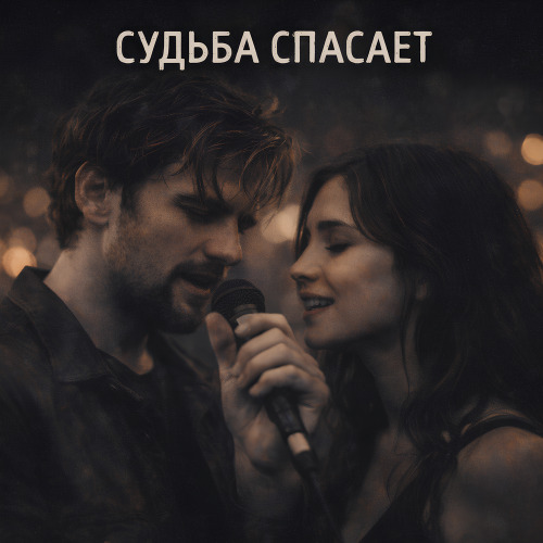 Судьба Спасает