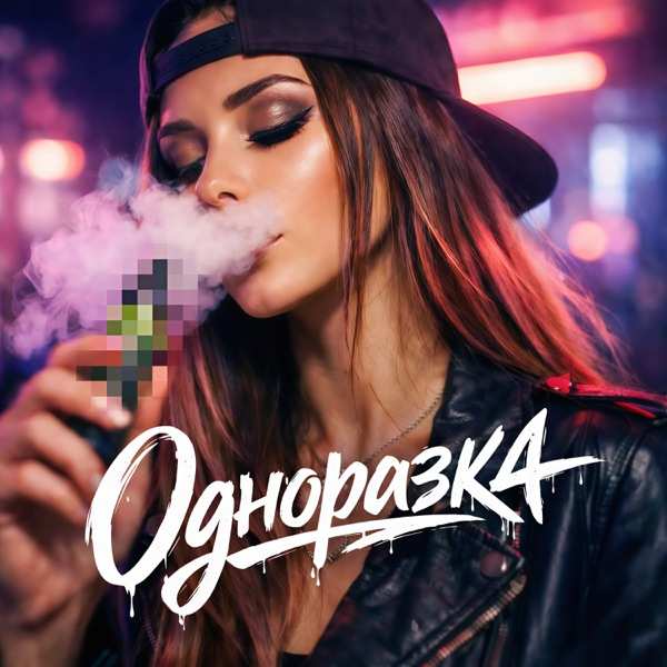 OLEG ЭГО, SEROVSKII, ДЭНАРО – Одноразка