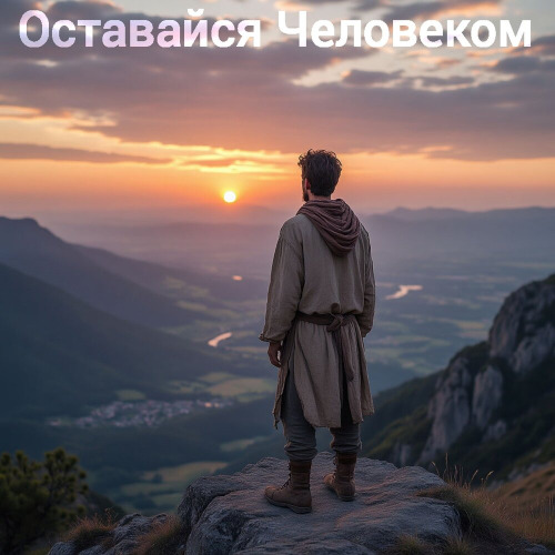 Олег – Остался человек