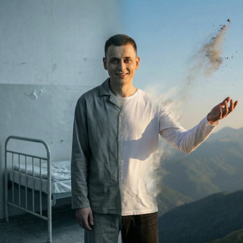 Olehan – А Я Не Хочу