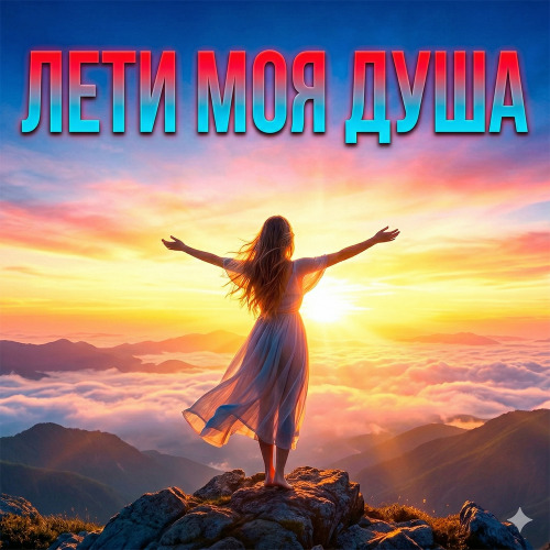 Olga Leman – Лети Моя Душа