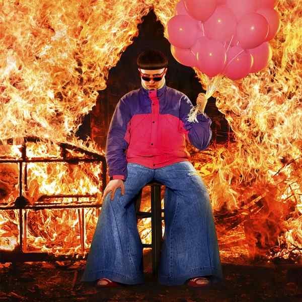 Oliver Tree – Jerk