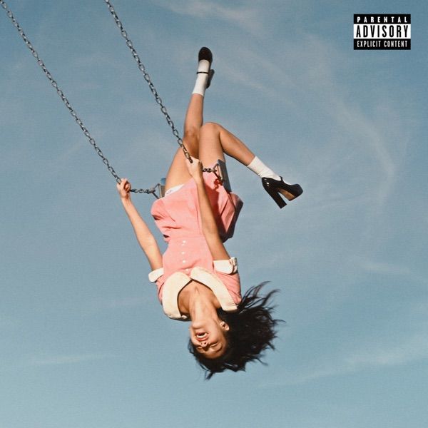 Olivia Rodrigo – Stupid song