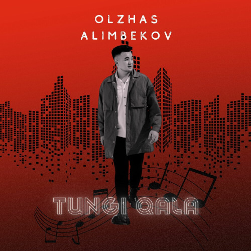 Olzhas Alimbekov – Tungi qala