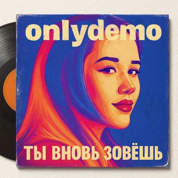 Ты вновь зовешь