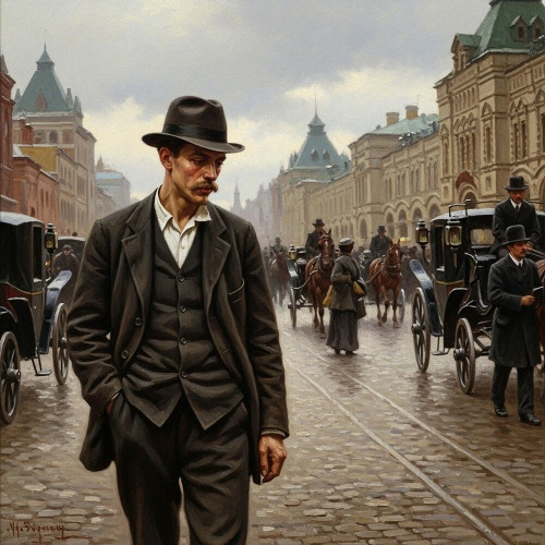 Orthodox – Мне осталась одна забава
