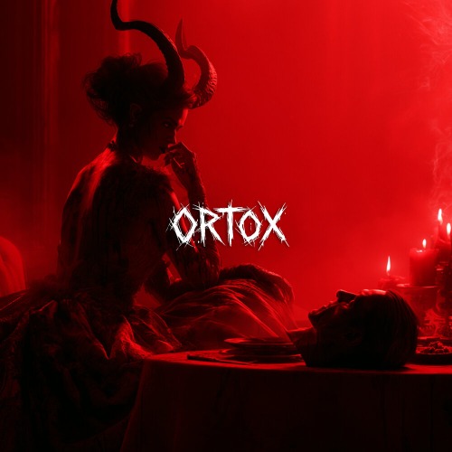 ORTOX – Последний ужин