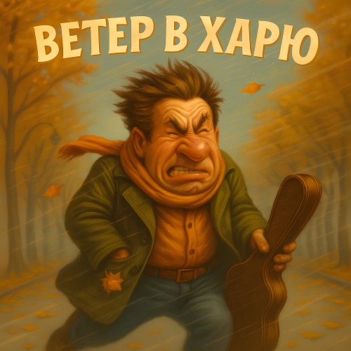 OSEN707 – Ветер в харю!