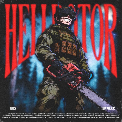 Hell Rotor