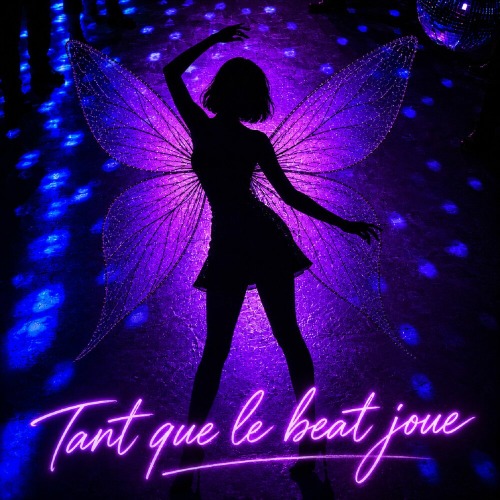 Ovax – Tant Que Le Beat Joue