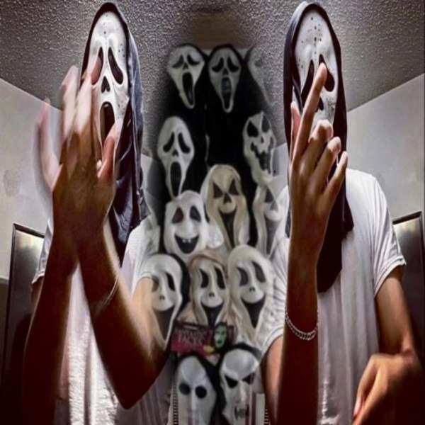 Overtonight throwaways, overtonight – Mirrors demo
