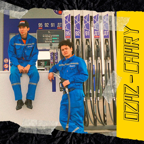 OZMZ – CAMRY