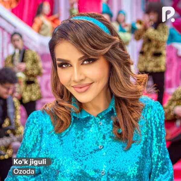 Ko’k jiguli (Indian version)