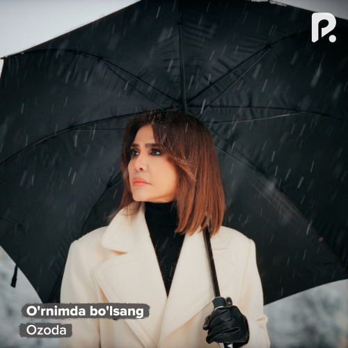 O’rnimda bo’lsang