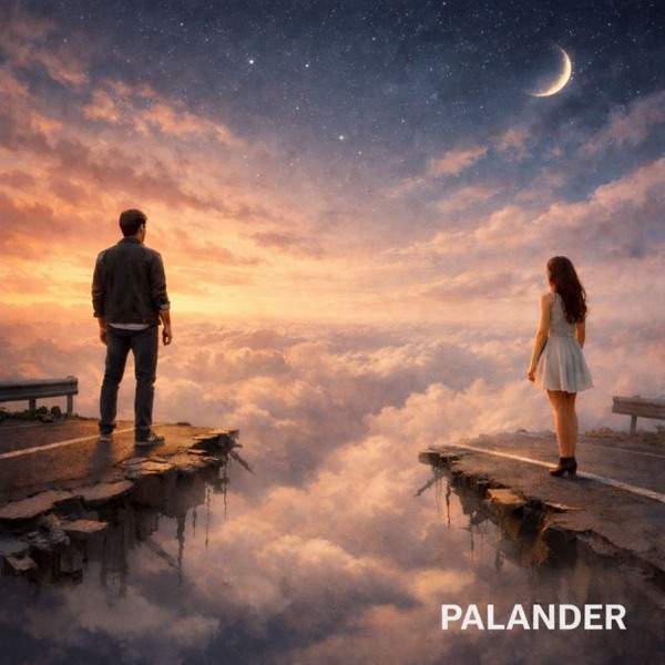 PALANDER – Небо