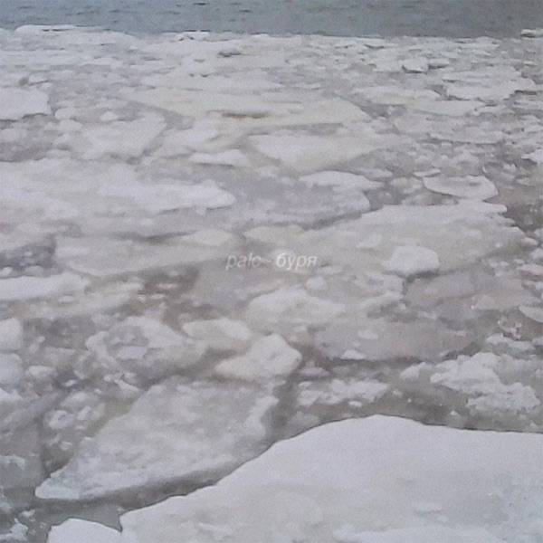 Буря