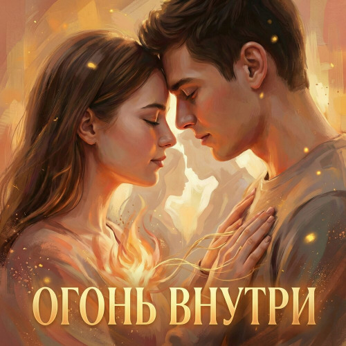 Палмер, Хиль – Огонь внутри