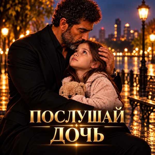Палыч – Послушай дочь