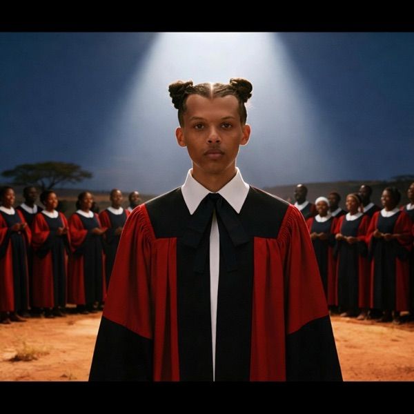 Papaoutai (Afro Soul) – Stromae (Afro Beats, Tiktok Trending Version)