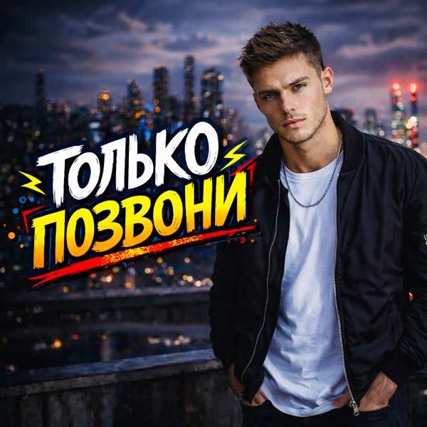 Только позвони