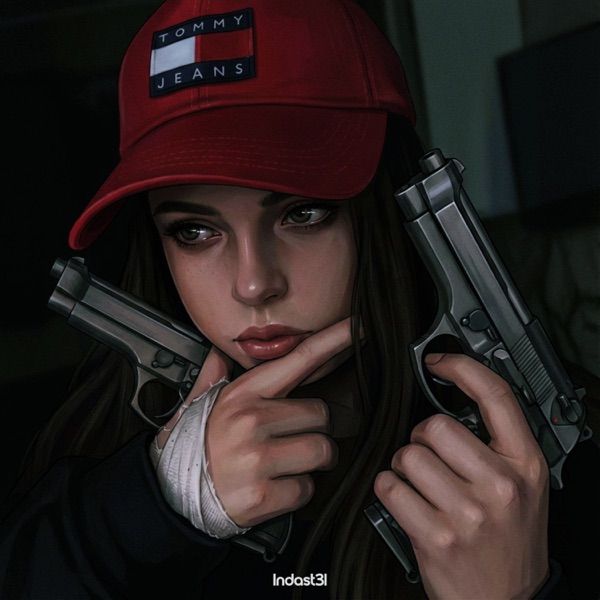 Мысли Пистолеты