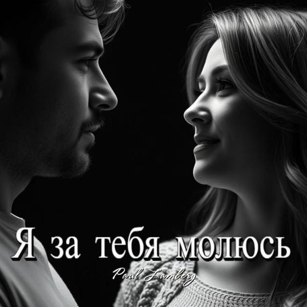 Paul Lamberg – Тайна моей любви